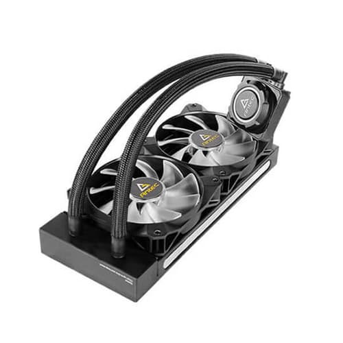 Antec Kuhler H2O K240 RGB CPU Liquid Cooler